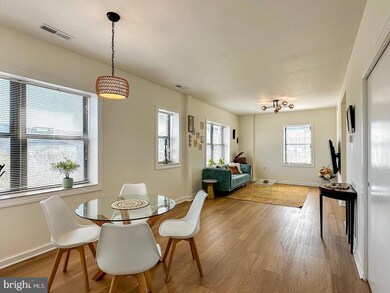 80 New York Ave NW unit 402, Washington, DC 20001 - photo 4
