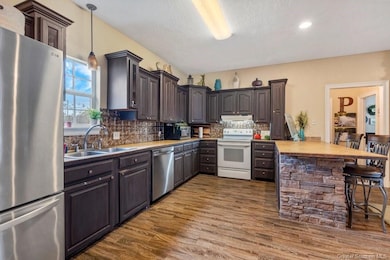 2174 E Michael Square, Lake Charles, LA 70611 - photo 3