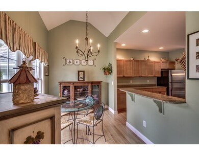 545 Newburyport Turnpike unit 10, Rowley, MA 01969 - photo 2