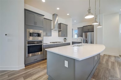 21433 E 59th Place, Aurora, CO 80019 - photo 7