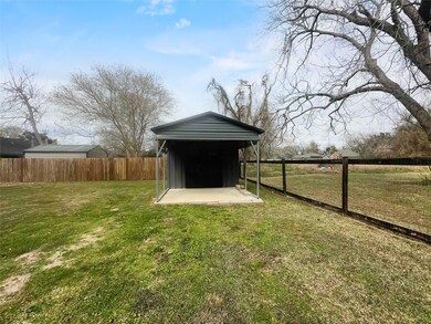 2695 County Road 769b, Brazoria, TX 77422 - photo 6