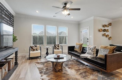 7925 Pisa Dr, Baton Rouge, LA 70820 - photo 5