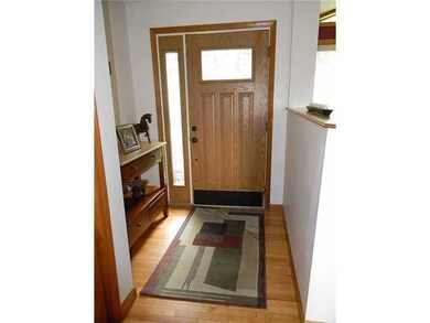 Other. Entry foyer