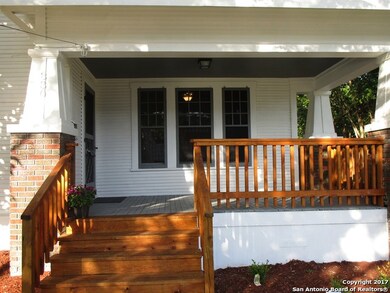 830 E Erie Ave, San Antonio, TX 78212 - photo 2