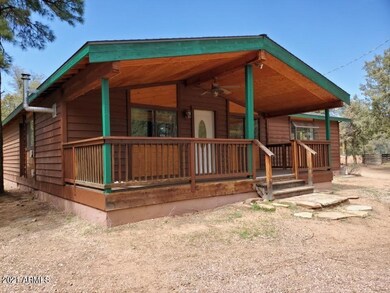 800 N Mc Lane Rd, Payson, AZ 85541 - photo 2