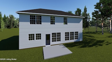 3614 Ringing Bell Ln, Louisville, KY 40245 - photo 4