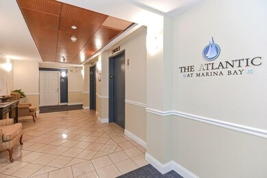 Atlantic at Marina Bay unit 2617, Quincy, MA 02171 - photo 3