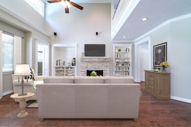 10619 Clubhouse Cir, Magnolia, TX 77354 - photo 5