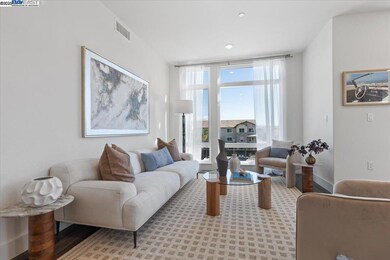 Bright Open-Concept Living with Designer Kitchen & Natural Light