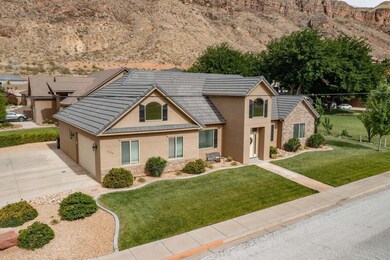 Front Home