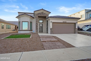 965 Roundhay St, El Paso, TX 79928 - photo 3