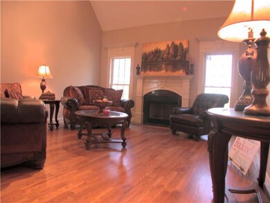 57 Lexington Cir, Manchester, TN 37355 - photo 6