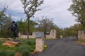 Lot #8 Summit Oaks Cir, Denison, TX 75020 - photo 4