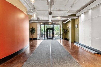 Mckinley Park Lofts unit 212, Chicago, IL 60609 - photo 4