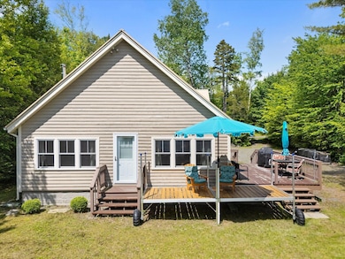 60 Howard Point Rd, Lake View Plantation, ME 04463 - photo 6