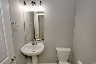 2804 Kincheloe Ct, Evansville, IN 47725 - photo 4