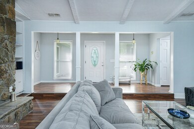 1328 Hidden Hills Pkwy, Stone Mountain, GA 30088 - photo 7