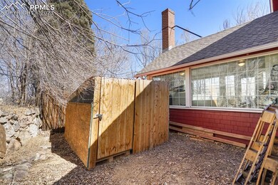 219 Blue Sun Place, Colorado Springs, CO 80905 - photo 7