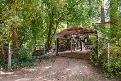Carport