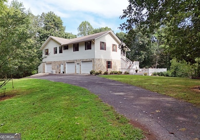 409 Johnson Mill Rd, Ellijay, GA 30536 - photo 2