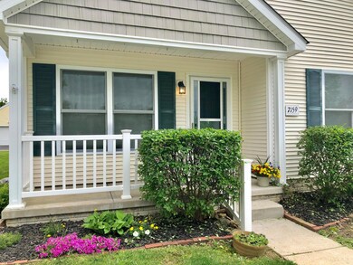 7159 Austrian Way, Reynoldsburg, OH 43068 - photo 2