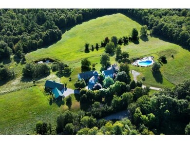 210 Kimball Pond Rd, Dunbarton, NH 03046 - photo 2