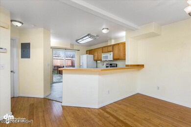 Kitchen/Dining