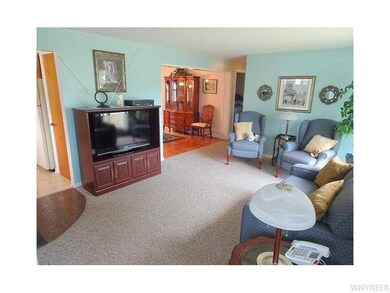 Living Room.
