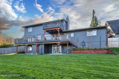 6411 Ridge Tree Cir, Anchorage, AK 99507 - photo 4