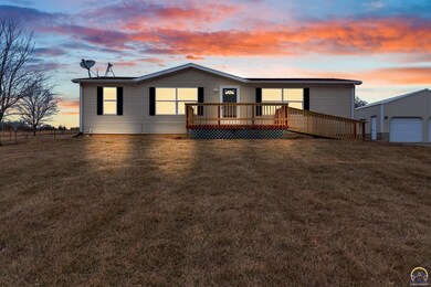 13504 SW 81st St, Auburn, KS 66402 - photo 2