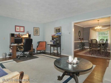 Living Room.