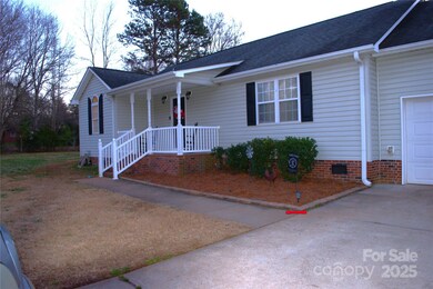 2412 Shoal Rd, Crouse, NC 28033 - photo 2