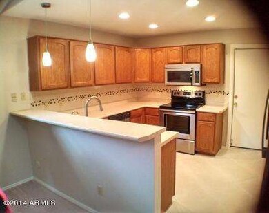 Klassy Kitchen