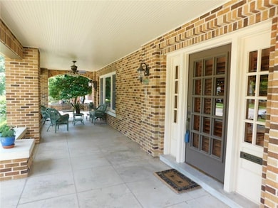 1404 N Broadway Ave, Shawnee, OK 74801 - photo 3