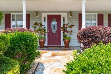 2356 Wexford Way, Statesville, NC 28625 - photo 2