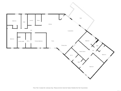 9320 Cloverhill Rd, Little Rock, AR 72205 - photo 3