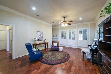 1919 Old Garner Rd, Weatherford, TX 76088 - photo 4