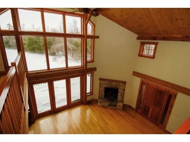 Light Filled Great Room