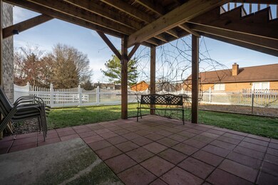 3336 Teak Cir, Harrisonburg, VA 22801 - photo 6