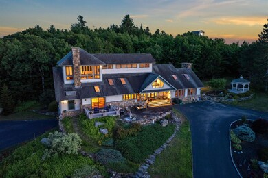 55 Upper Trask Mountain Rd, Wolfeboro, NH 03894 - photo 2