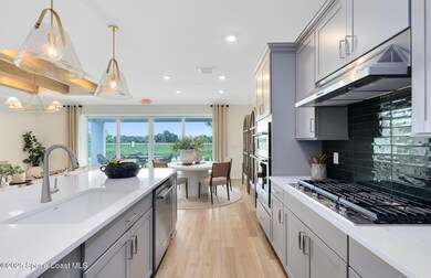 5159 Sunnytime St, West Melbourne, FL 32904 - photo 7