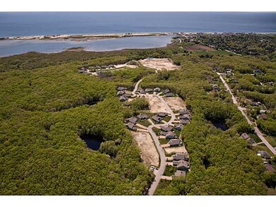 Aerial View.
