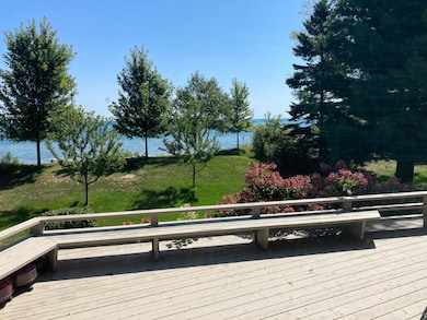 7064 Sauk Trail Beach Rd, Cedar Grove, WI 53013 - photo 6