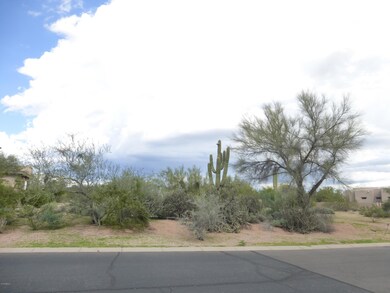 19054 E TONTO VERDE DR