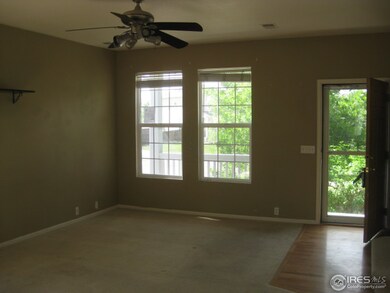 Entry Room