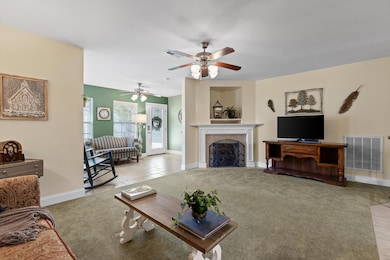 1703 Applebrook Dr, Rossville, GA 30741 - photo 7