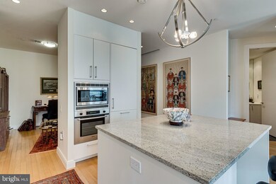 Residences at 22 West unit 3M, Washington, DC 20037 - photo 7