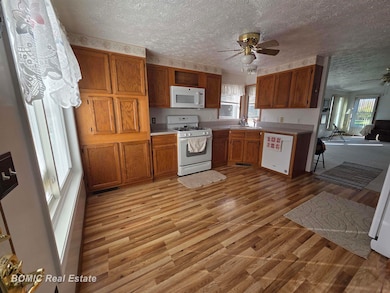 4100 W Saginaw Rd, Vassar, MI 48768 - photo 2