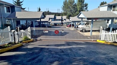 3810 S 158th St unit B10, Tukwila, WA 98188 - photo 4