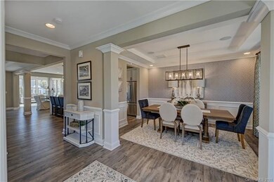 1547 Thatcher Crossing unit 19, Clover, SC 29710 - photo 3